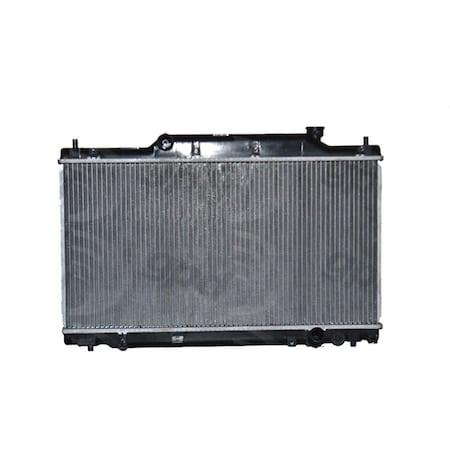 Gpd Radiator 2574C